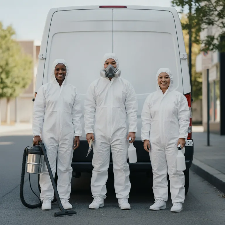 Asbestos removal Thousand Oaks