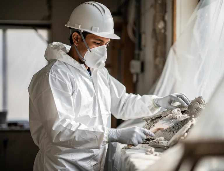 Asbestos removal Thousand Oaks